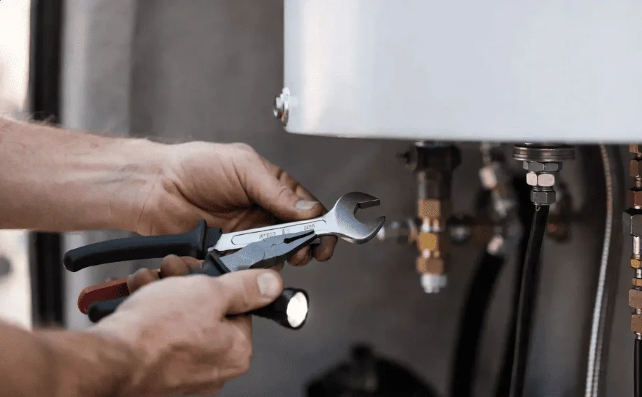 Why choose Water Heater Repair in Valley Bend, WV